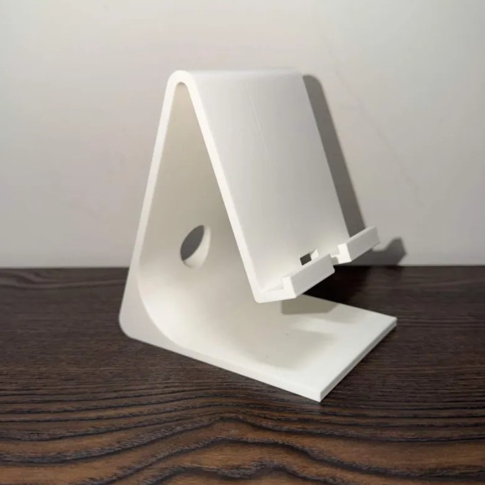 Phone stand alone